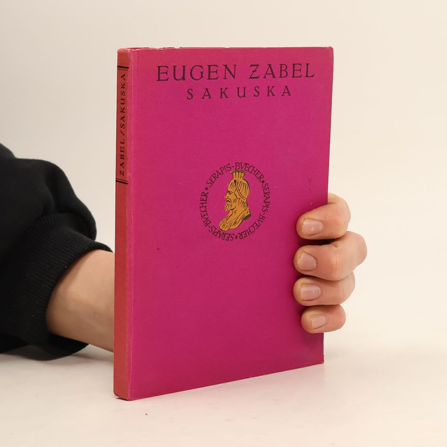 Eugen Zabel Sakuska