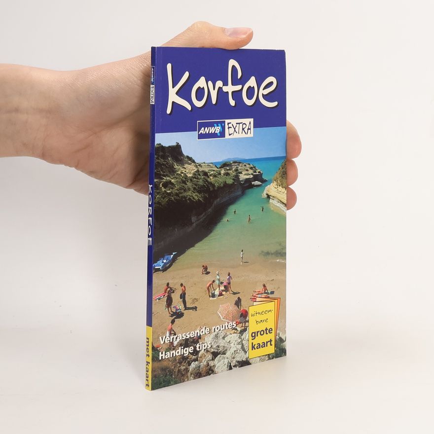 Nikos Varelas ANWB Extra: Korfoe
