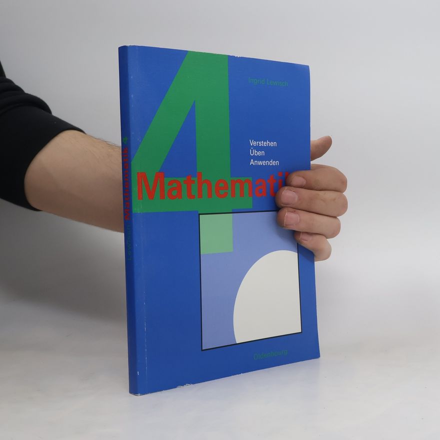 Ingrid Lewisch Mathematik
