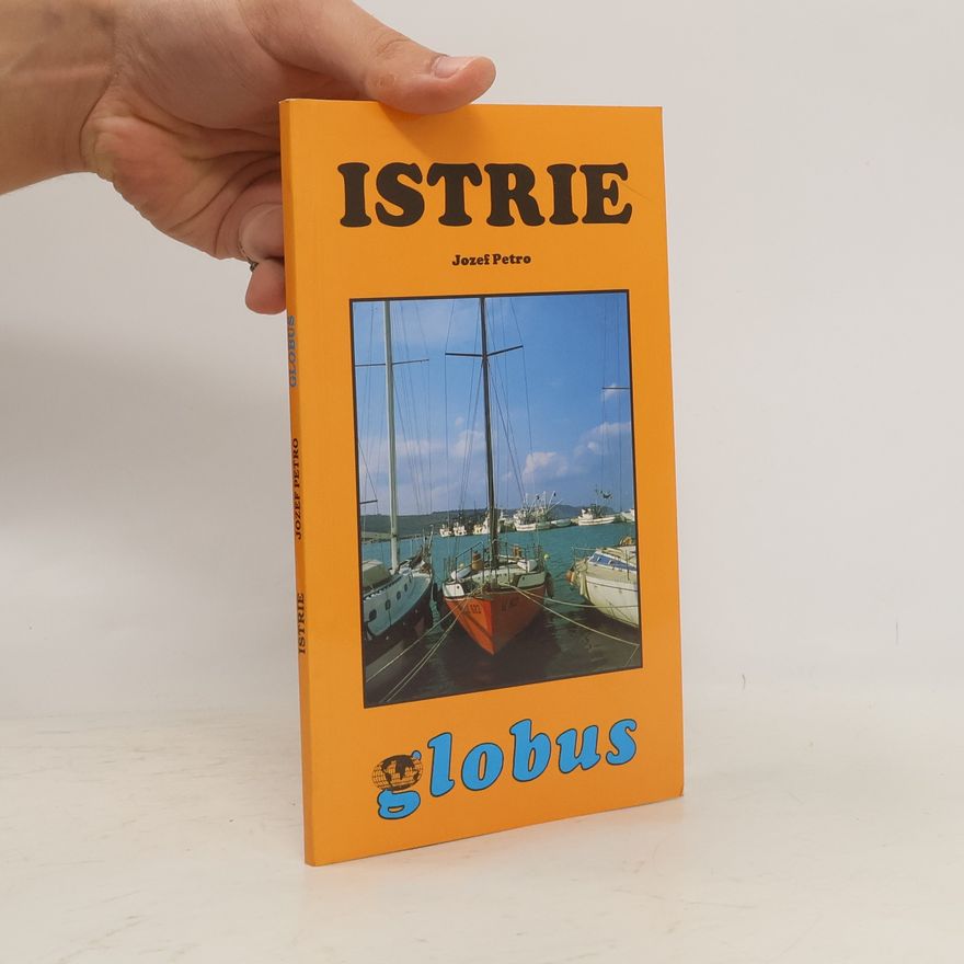 Jozef Petro Istrie