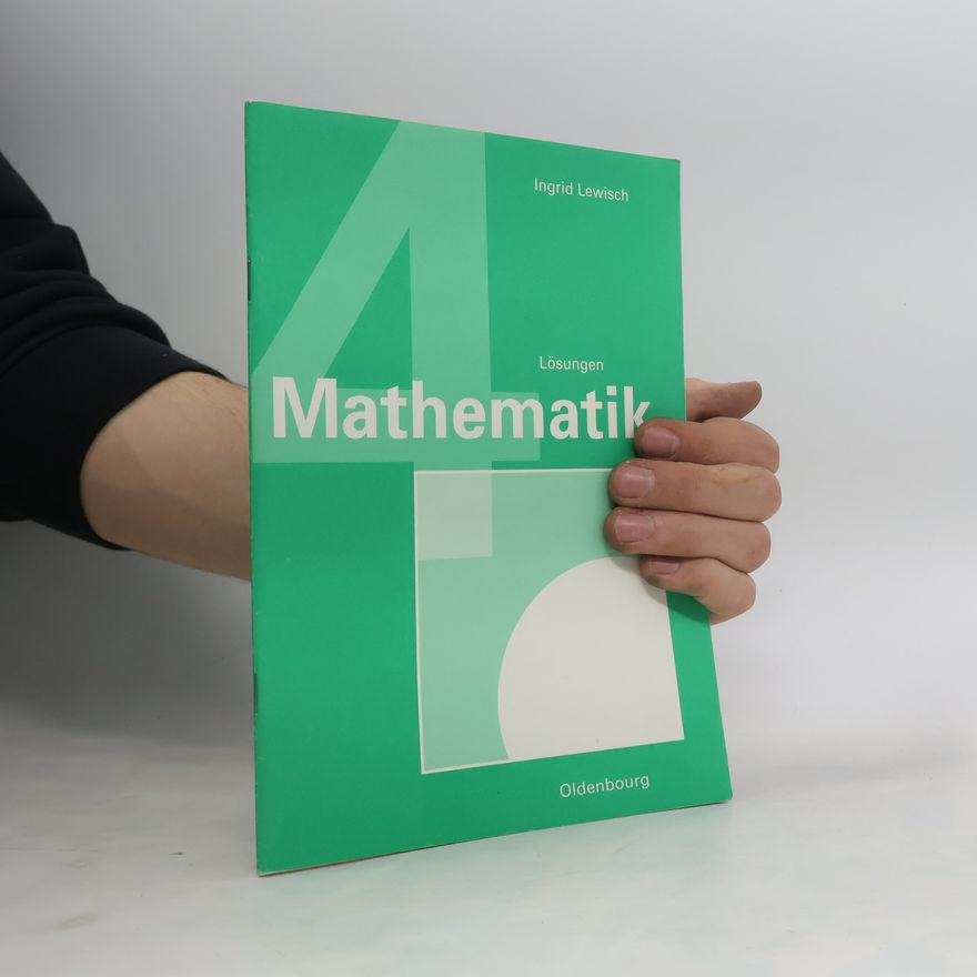 Ingrid Lewisch Mathematik