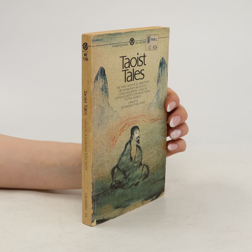 Autorenkollektiv Taoist Tales