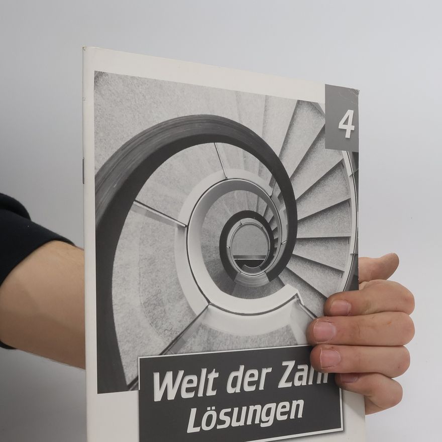 Autorenkollektiv Welt der Zahl