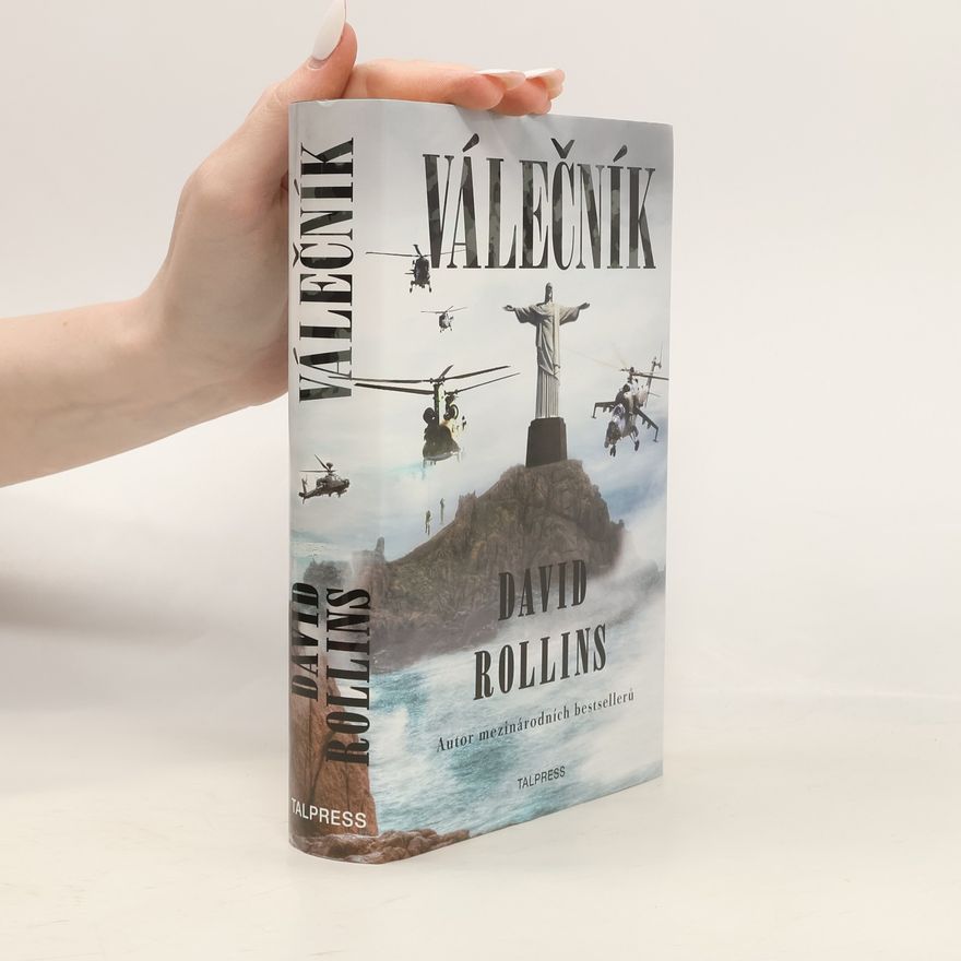 David Rollins Válečník