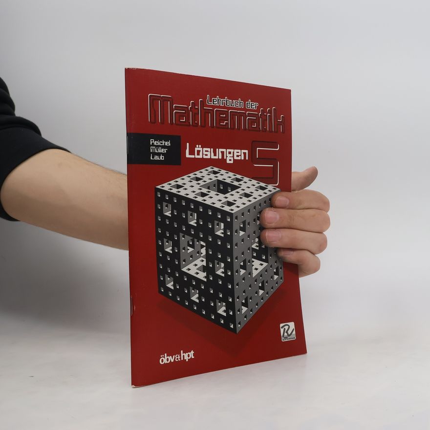 Laub Lehrbuch der Mathematik
