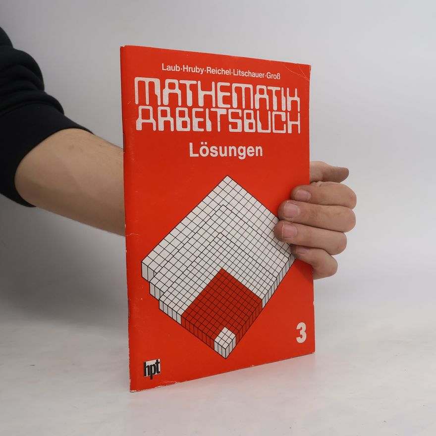 AA.VV. Mathematik Arbeitsbuch 3