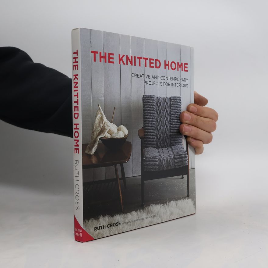 Ben Anders The Knitted Home