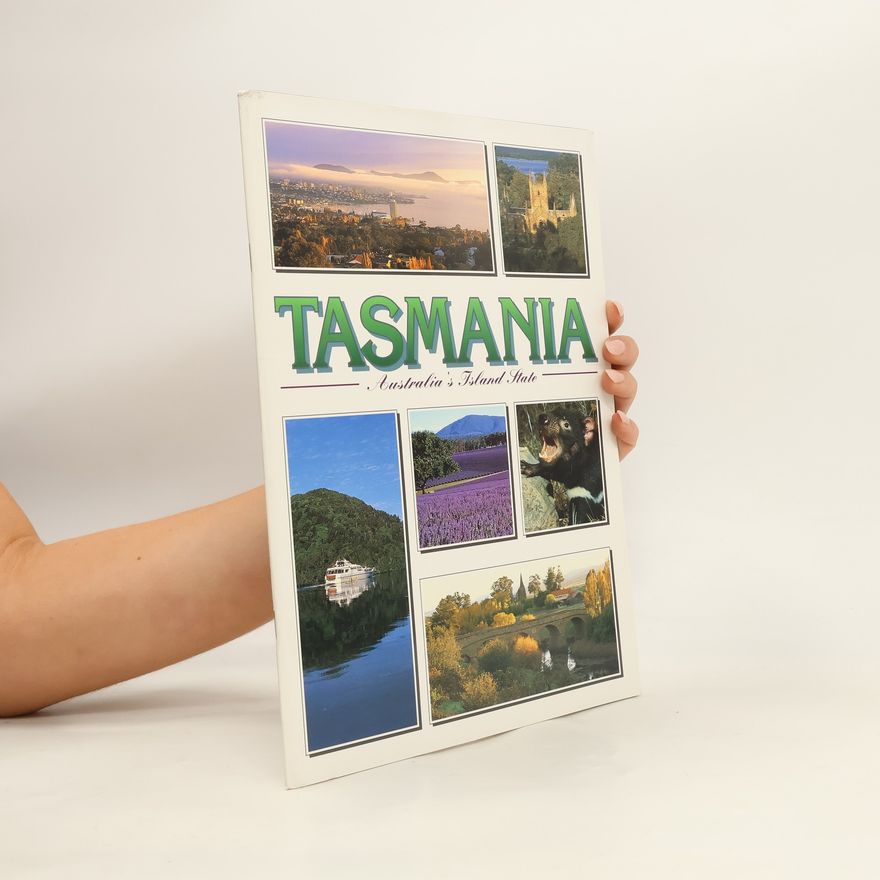 Alan Stephens Tasmania