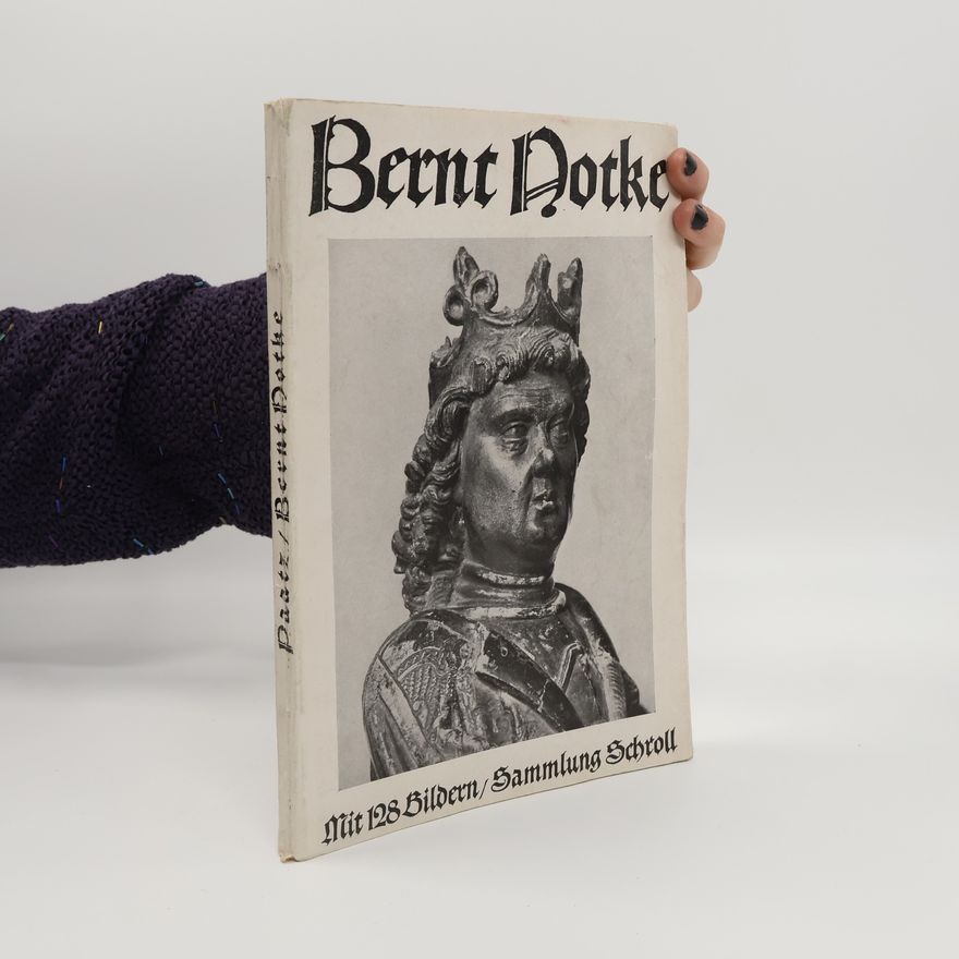 Kolektív autorov Bernt Notke