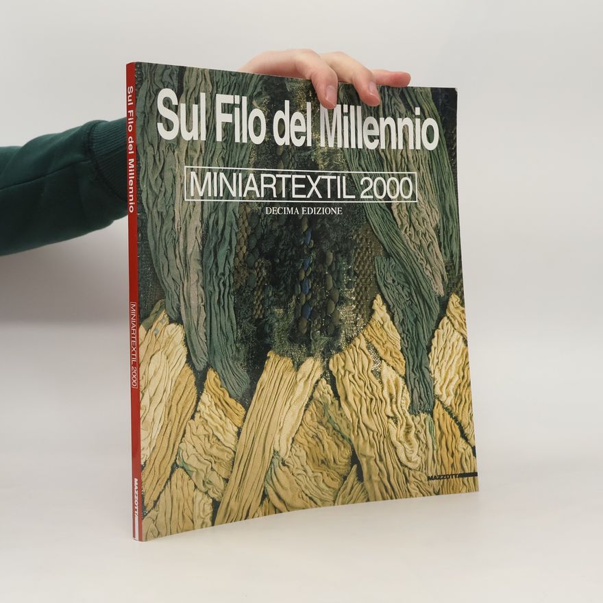 Luciano Caramel Sul Filo del Millennio