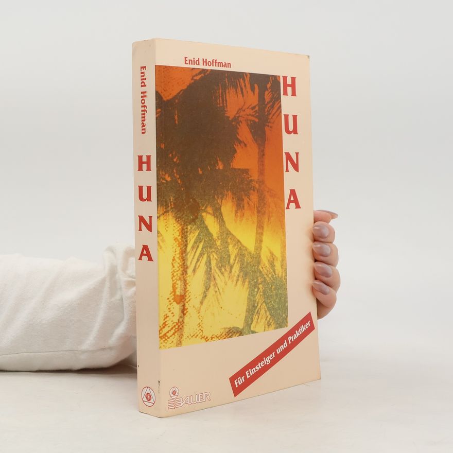 Enid Hoffman Huna
