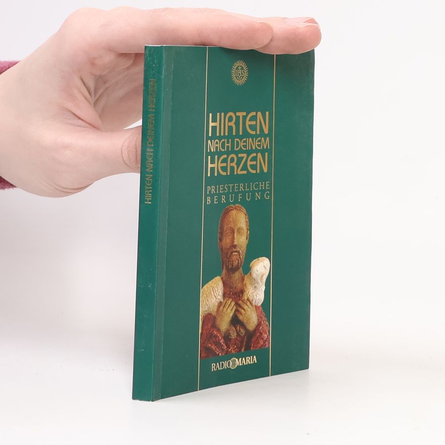 Various authors Hirten nach deinem Herzen