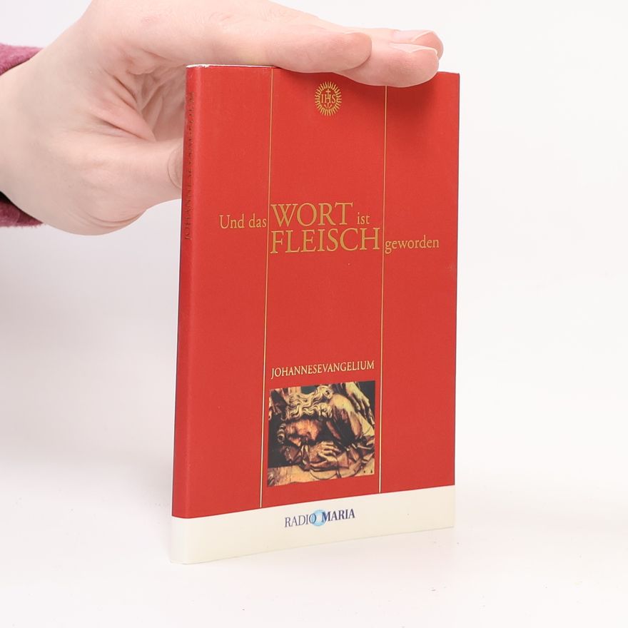 Autorenkollektiv Und das Wort ist Fleisch geworden