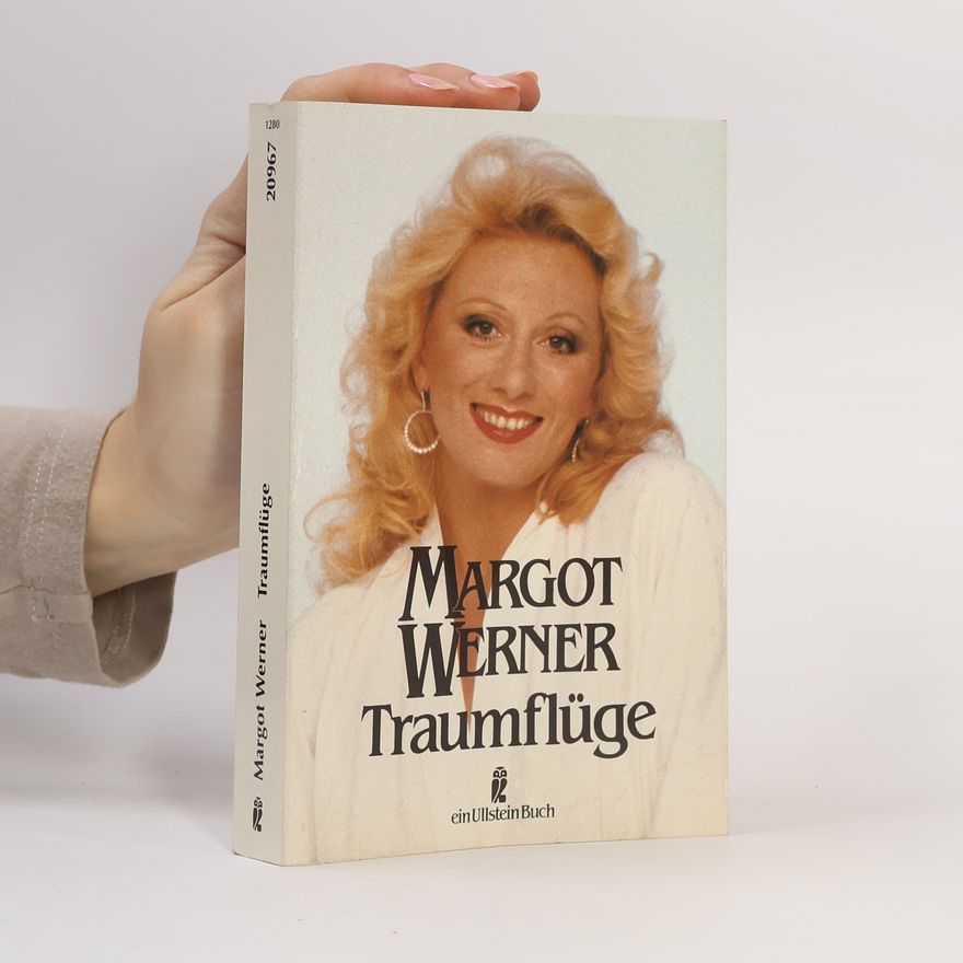 Margot Werner Traumflüge