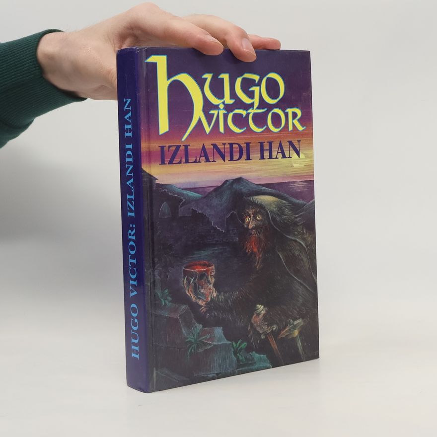 Victor Hugo Izlandi Han