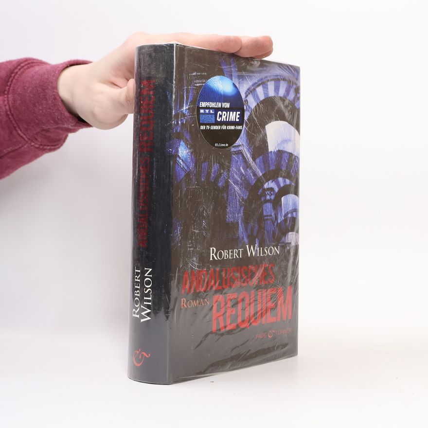 Robert Wilson  Andalusisches Requiem