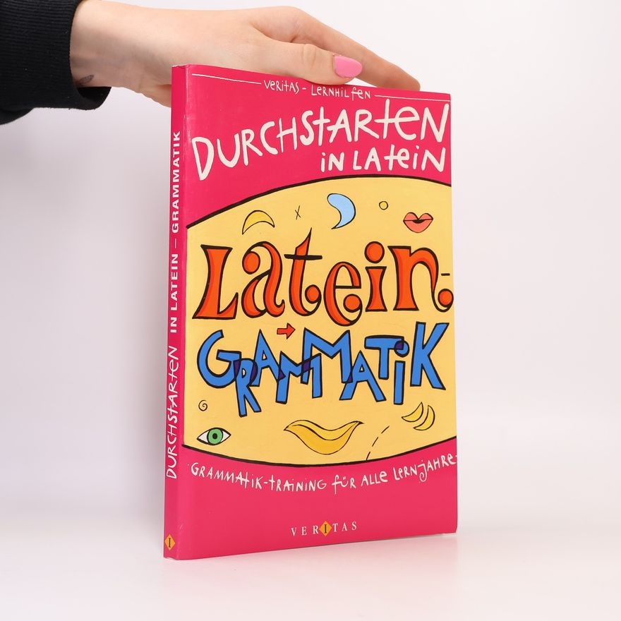 AA.VV. Durchstarten in Latein: Latein Gramatik