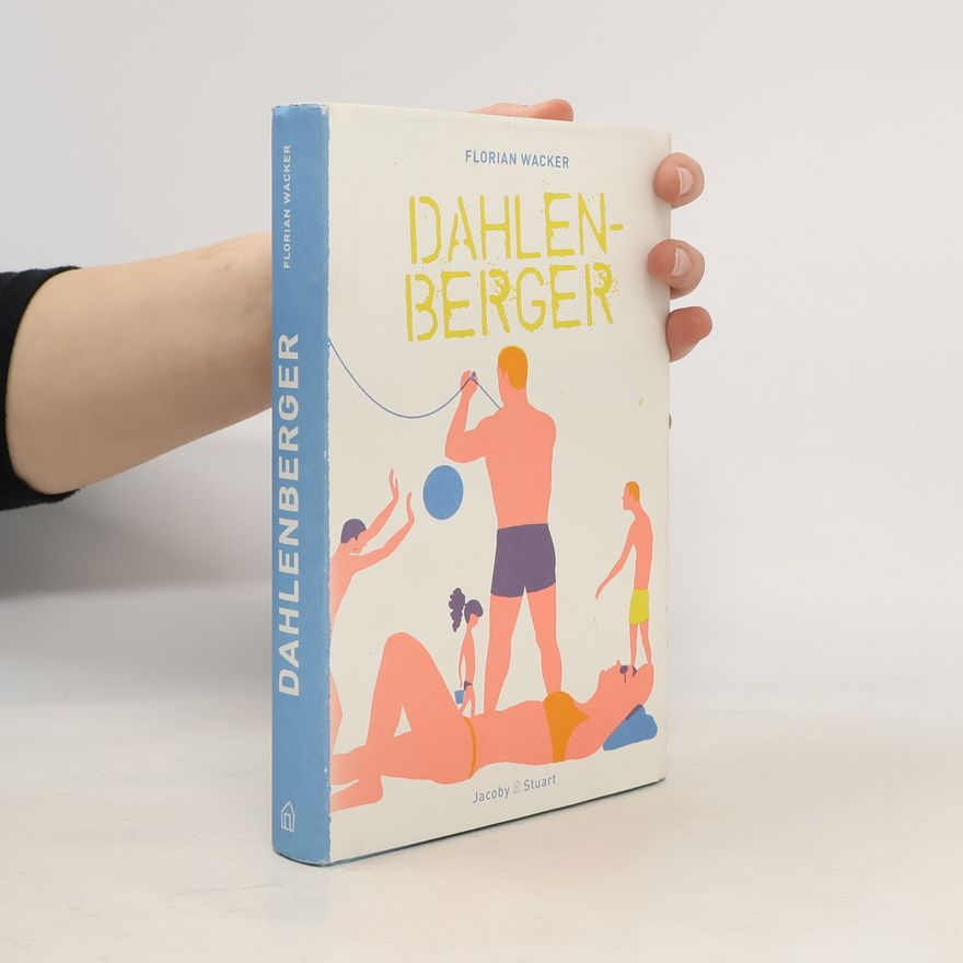 Florian Wacker Dahlenberger