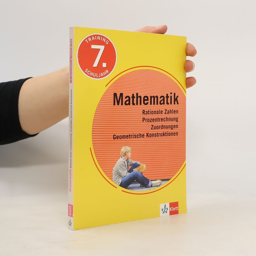 Uwe Bergmann Training Mathematik