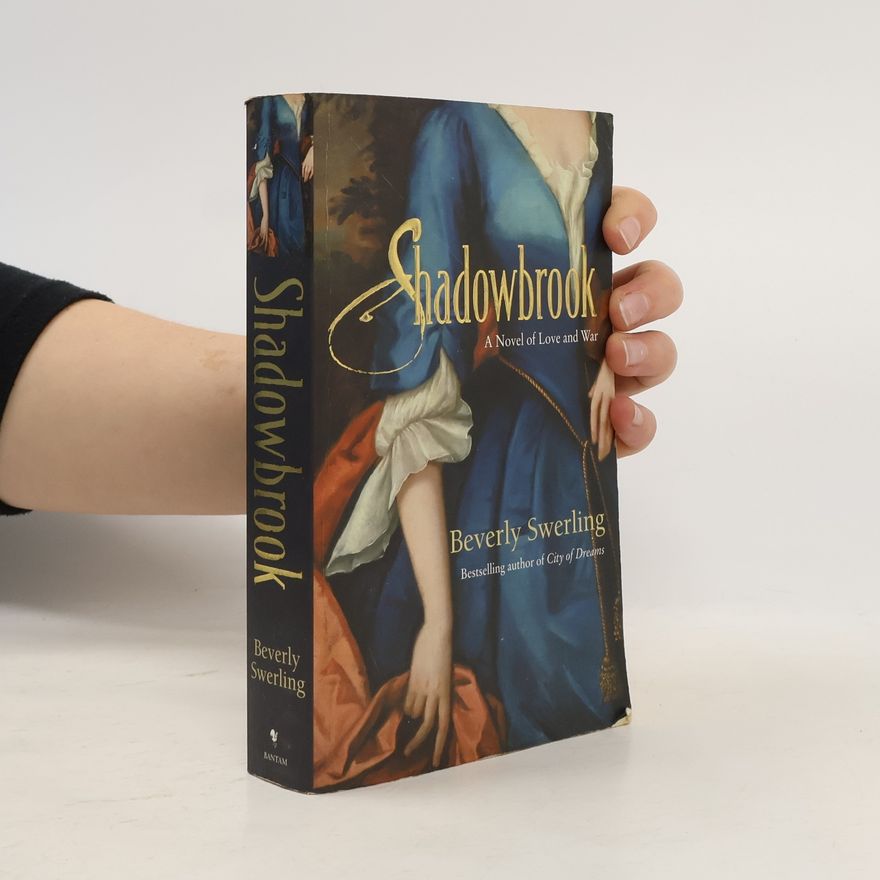 Beverly Swerling Shadowbrook