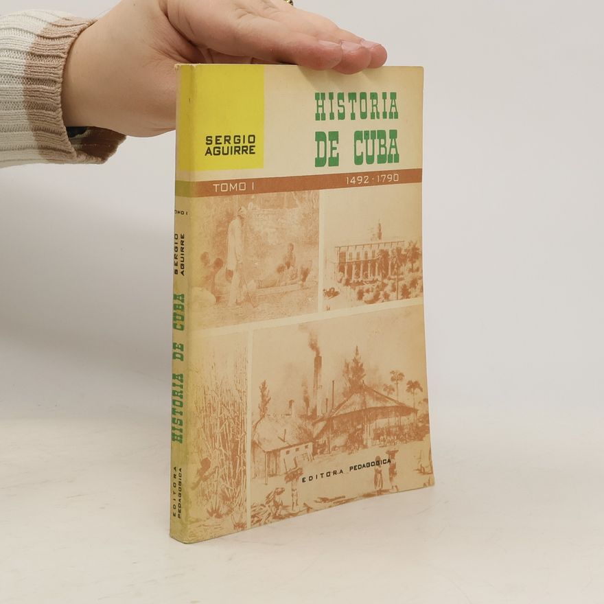 Autorenkollektiv Historia de Cuba