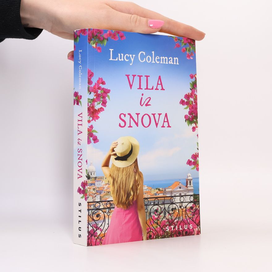 Lucy Coleman Vila iz snova