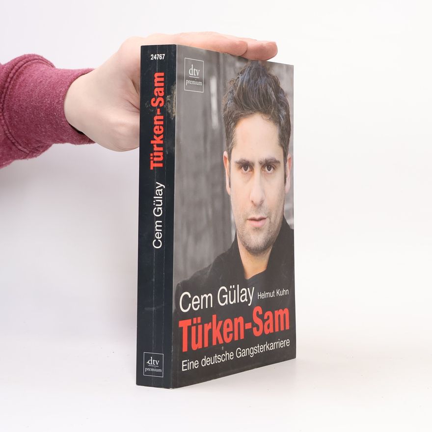 Cem Gülay Türken-Sam