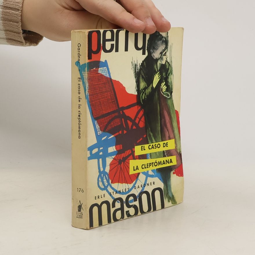 Erle Stanley Gardner El caso de la cleptómana