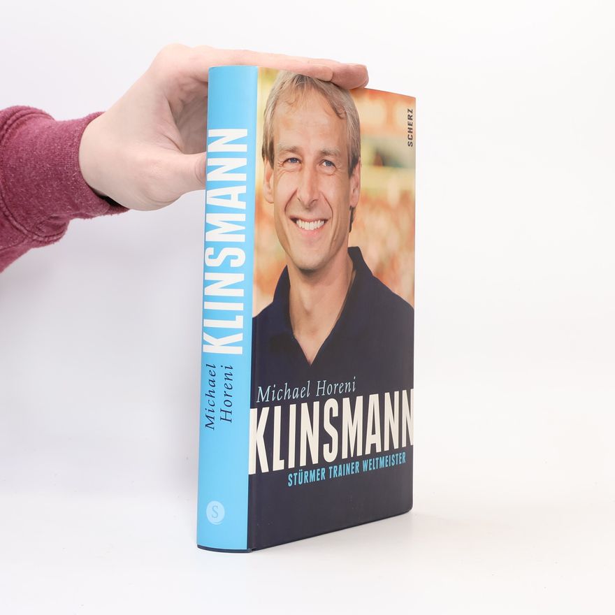 Michael Horeni Klinsmann