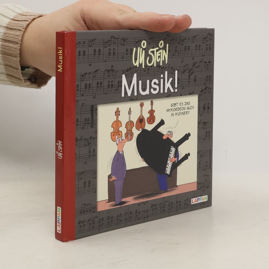 Uli Stein Musik!