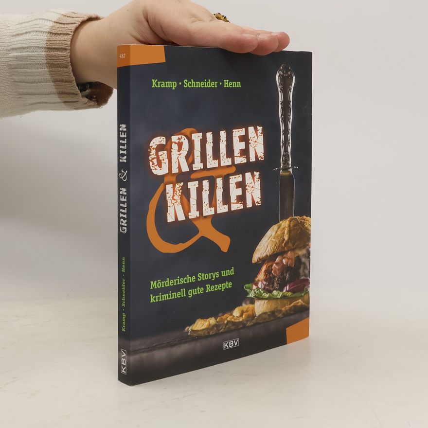 Carsten Henn Grillen & Killen