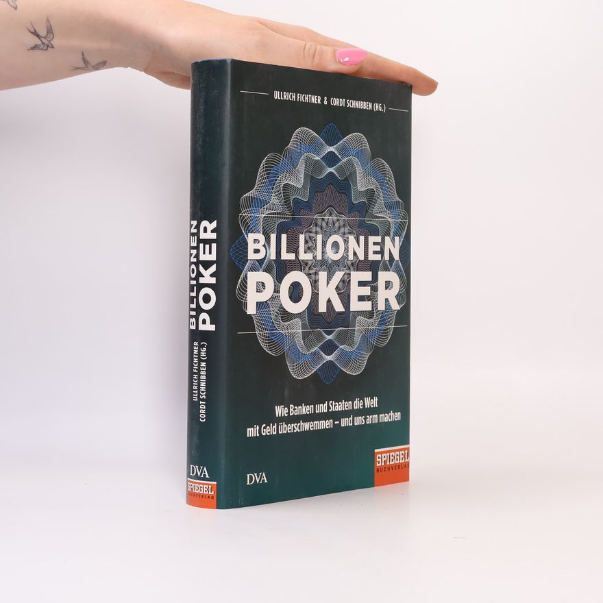 Ullrich Fichtner Billionenpoker