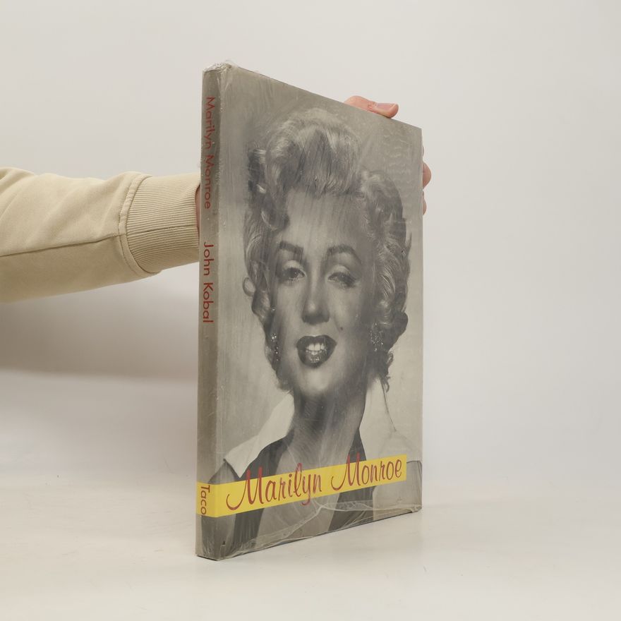 John Kobal Marilyn Monroe