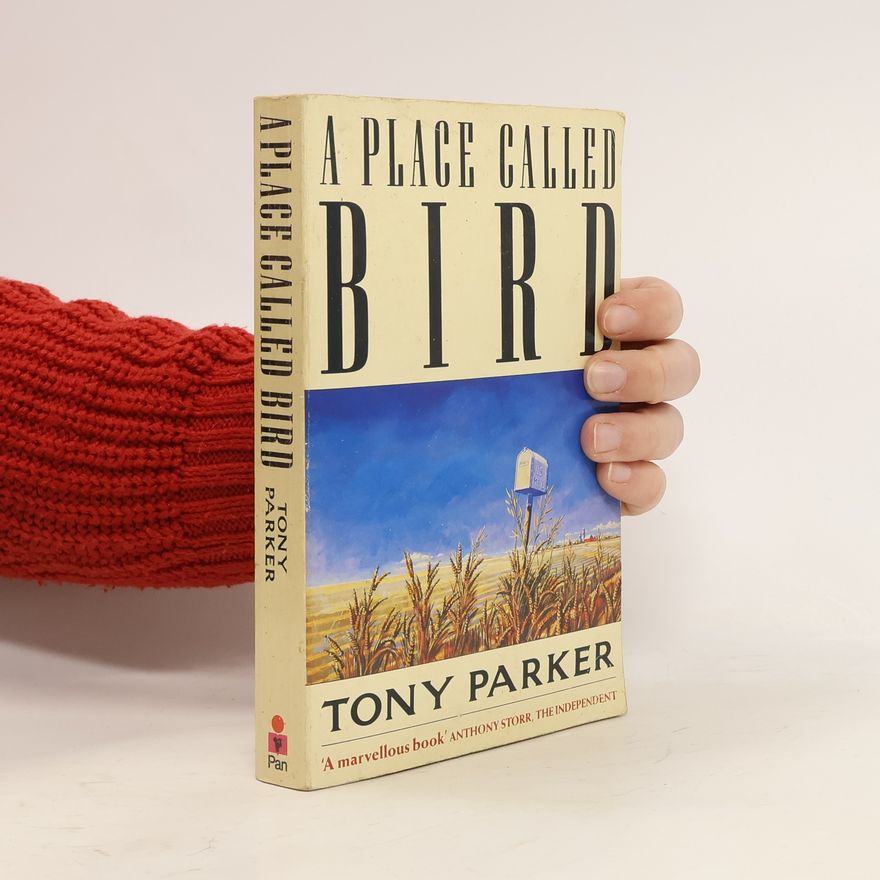 Tony Parker A Place Called Bird