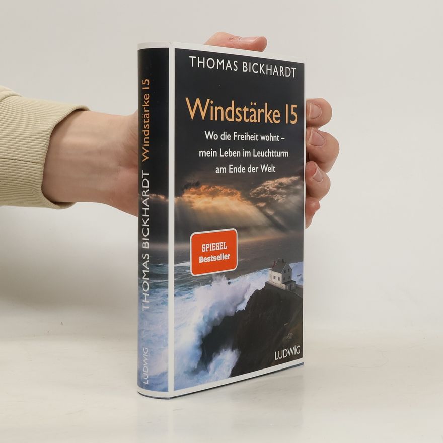 Thomas Bickhardt Windstärke 15