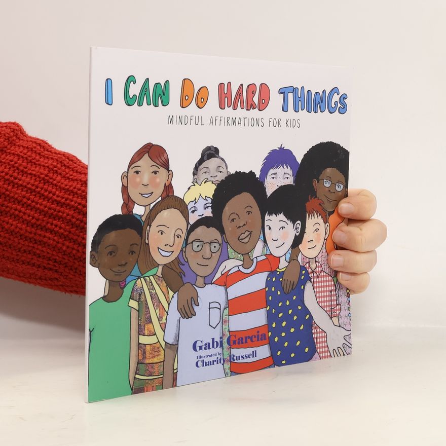 Charita Russell I Can Do Hard Things