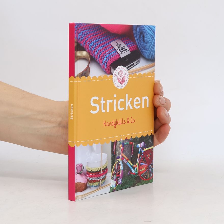 Autorenkollektiv Stricken