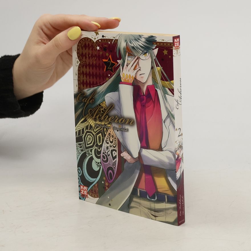 Auteurscollectief Café Acheron