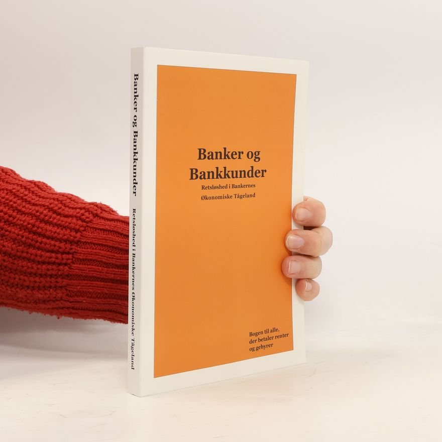 Various authors Banker og bankkunder