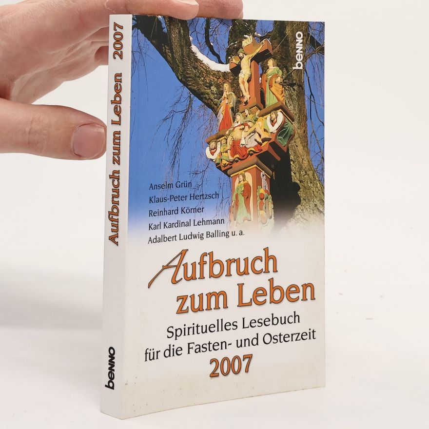 Regine Reichelt Aufbruch zum Leben 2007