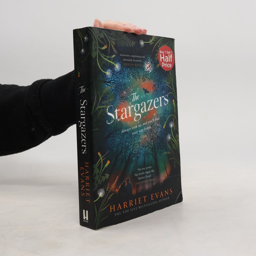 Harriet Evans The Stargazers