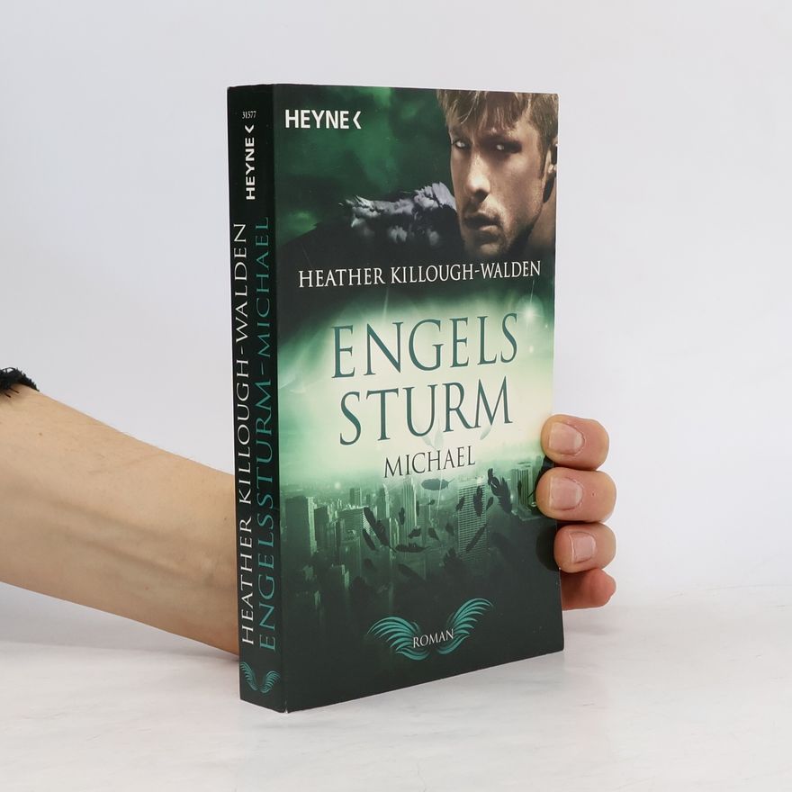 Heather Killough-Walden Engelssturm - Michael