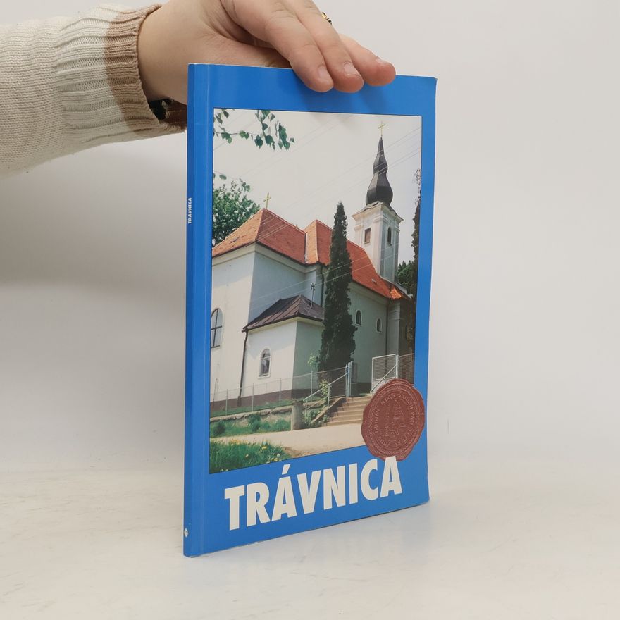 Filip Hruška Trávnica