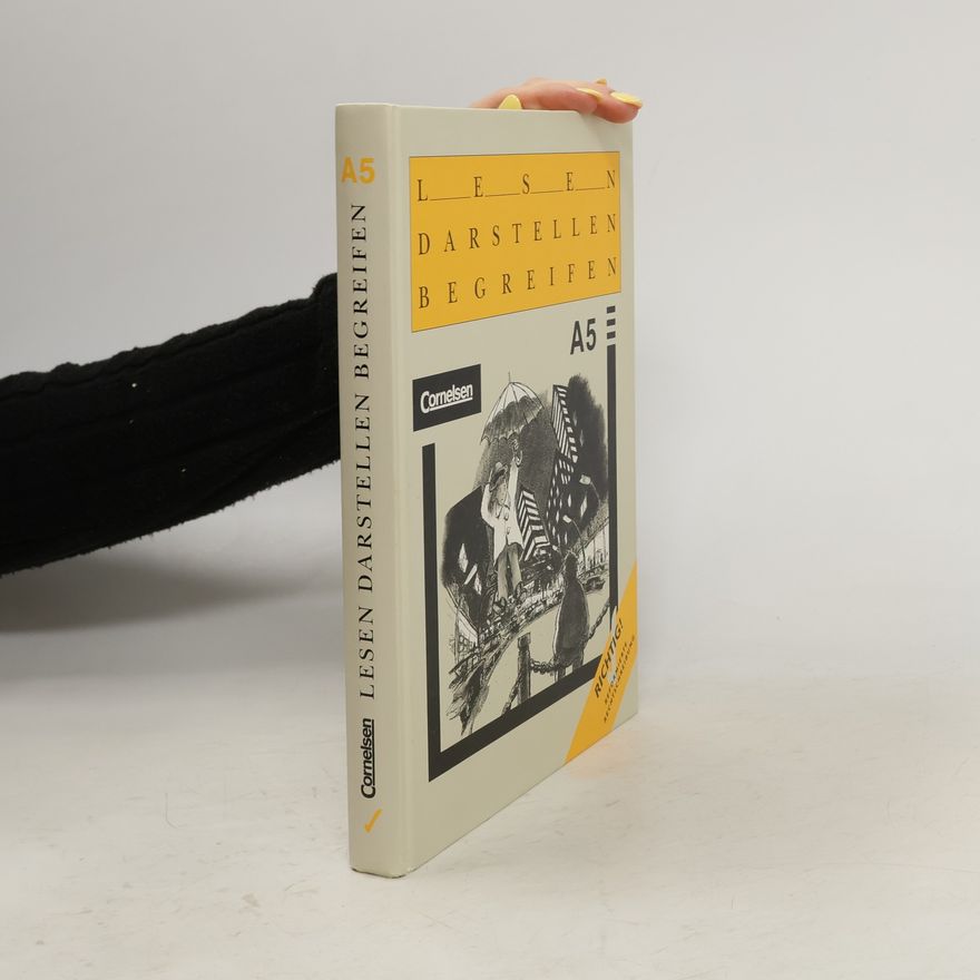 Wolfhard Kluge Lesen, Darstellen, Begreifen, Ausgabe A, neue Rechtschreibung, 5. Schuljahr: Richtig! Reformierte Rechtschreibung