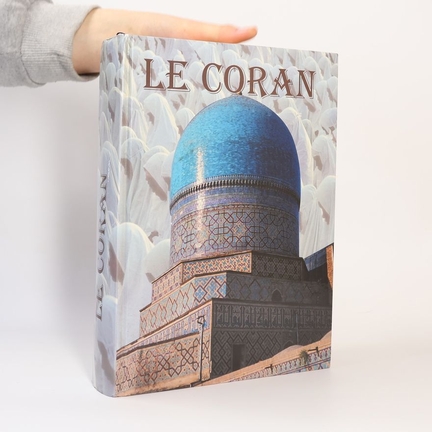 Anonyme Le Coran