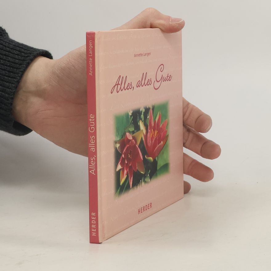 Tina Herzig Alles, alles Gute