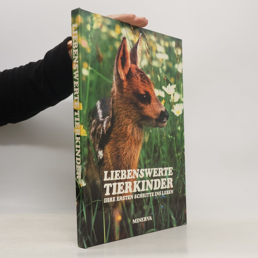 Philippe de Wailly Liebenswerte Tierkinder