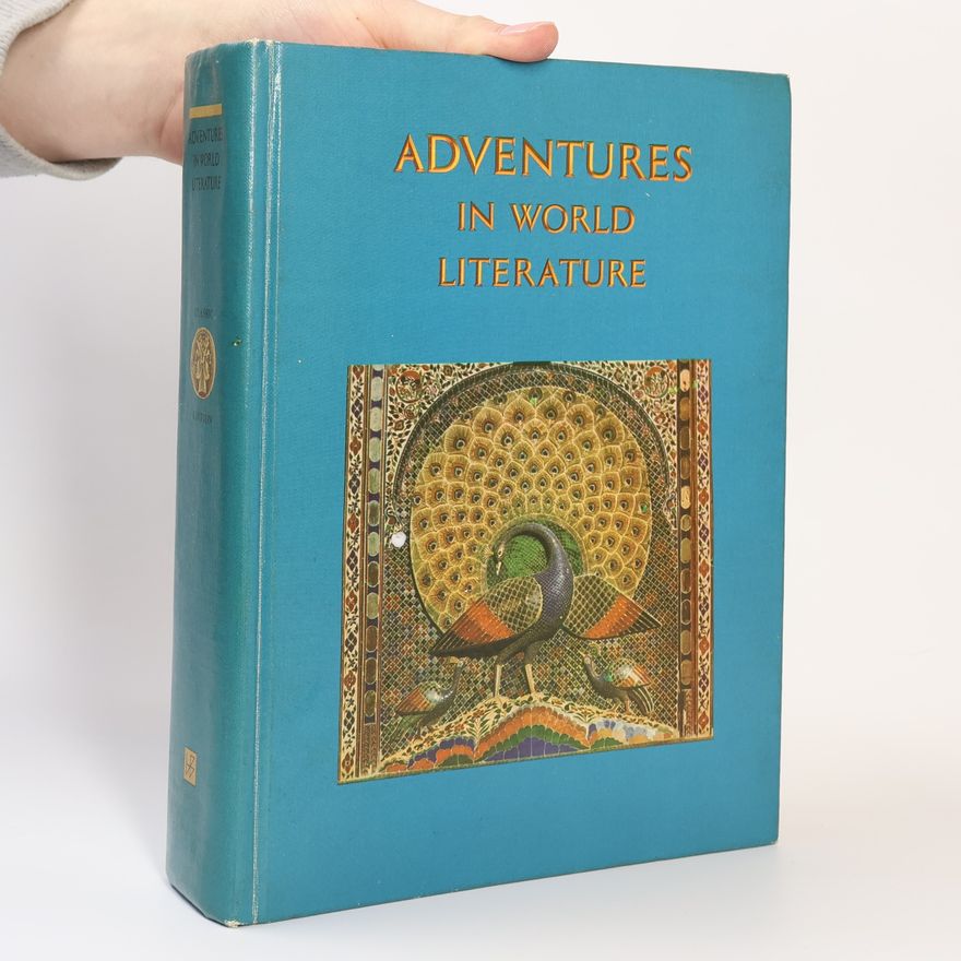 Autorenkollektiv Adventures In World Literature