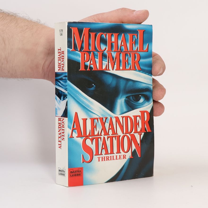 Michael Palmer Alexander-Station