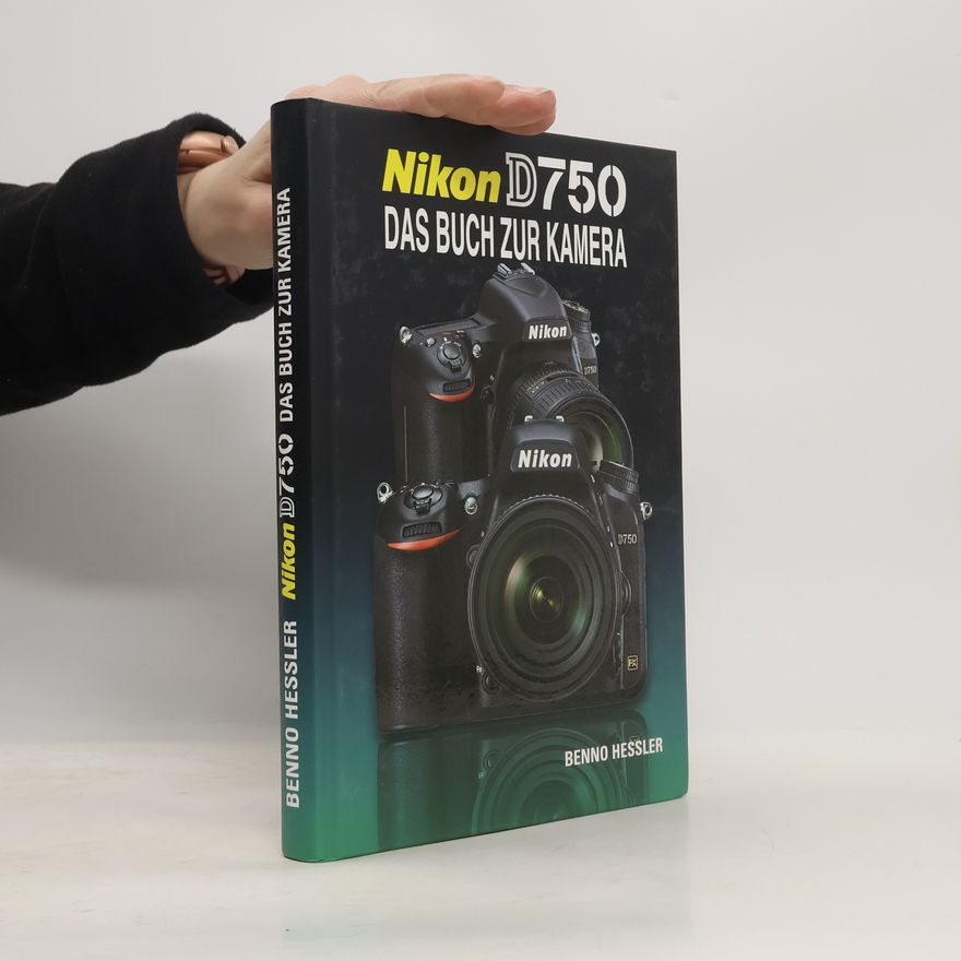 Benno Hessler Nikon D750